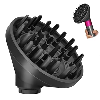 【お値下げ】dyson　HS01 ヘアスタイラー dyson ダイソン HS01 ヘアスタイラー 収納ケース付き