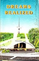 Dreams realized B00073DAVQ Book Cover