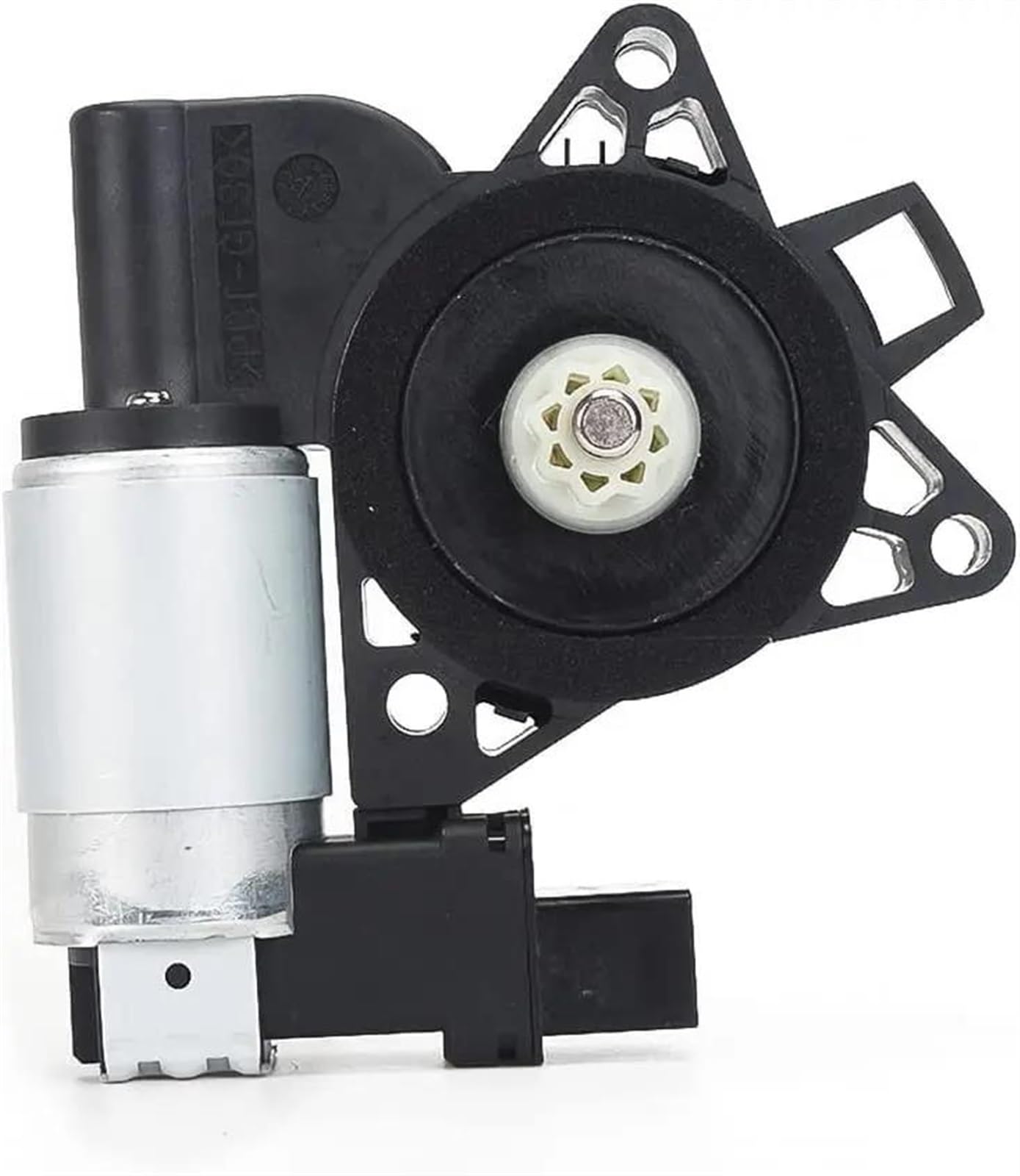 Manija Elevalunas Para Mazda 3 5 6 CX-7 Para CX-9 RX-8 2003-2015 Motor Elevación Ventana Delantera Izquierda/derecha Elevación Eléctrico Conductor Delantero 742-801 Interruptores Ventanillas(For FR RL