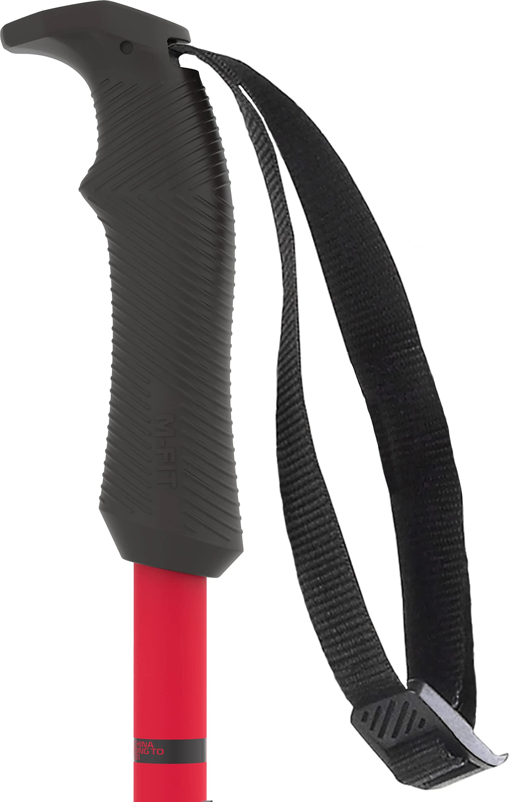 ATOMIC Amt, Bastone Gioventù Unisex