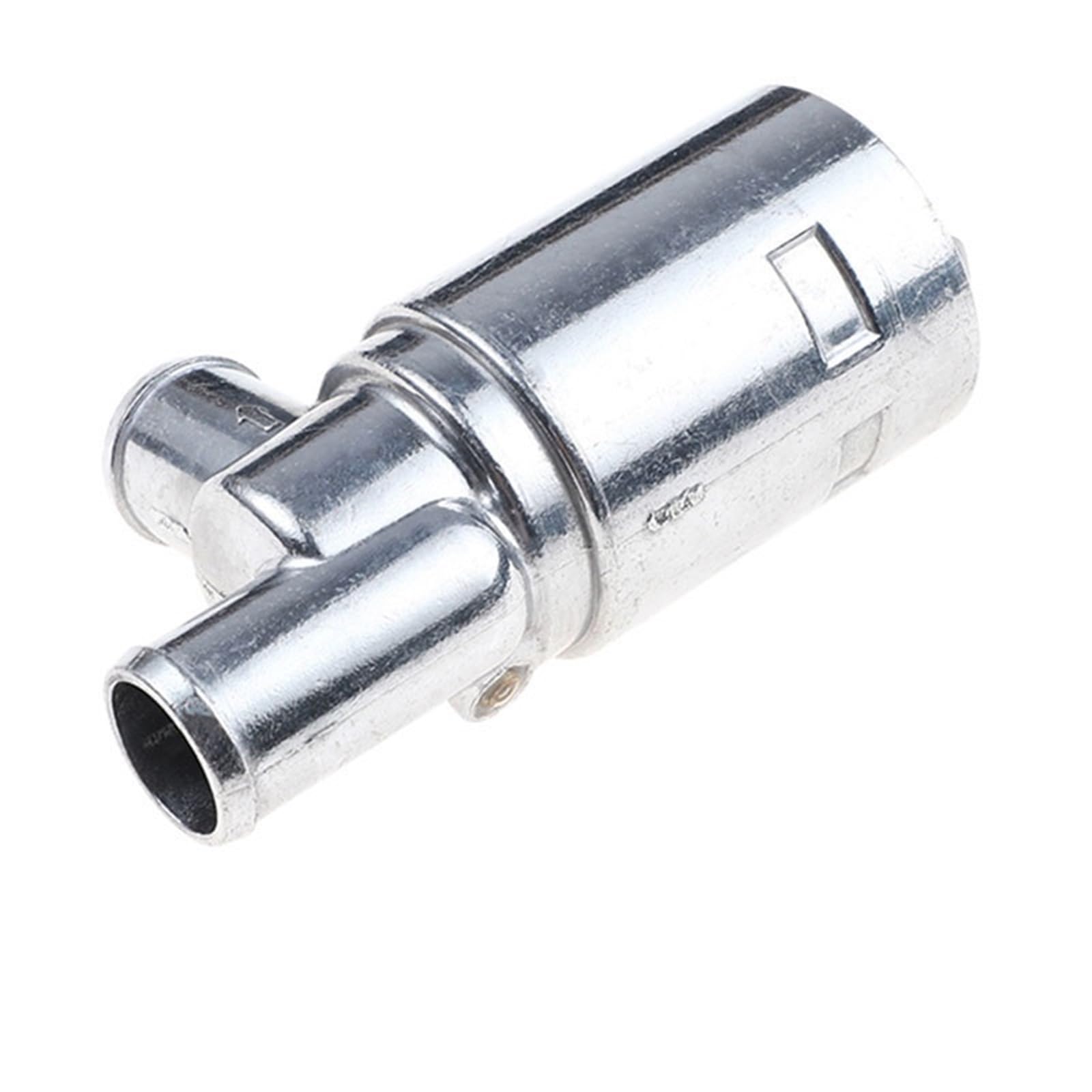 2-pinowy zawór sterujący biegiem jałowym, pasuje do Alfy, pasuje do Peugeota, pasuje do Renault, pasuje do Volvo 4503363 0280140516 ‌Zawór IAC‌ ‌Sterownik biegu jałowego‌