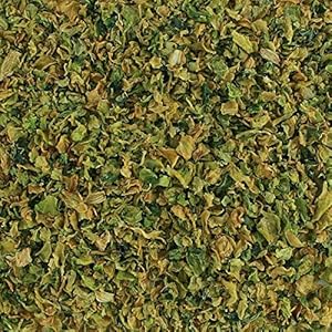 Harmony House Foods Dehydrated Cabbage Flakes – Air Dried Vegetables for Soup and Cooked Dishes, Great for Camping…