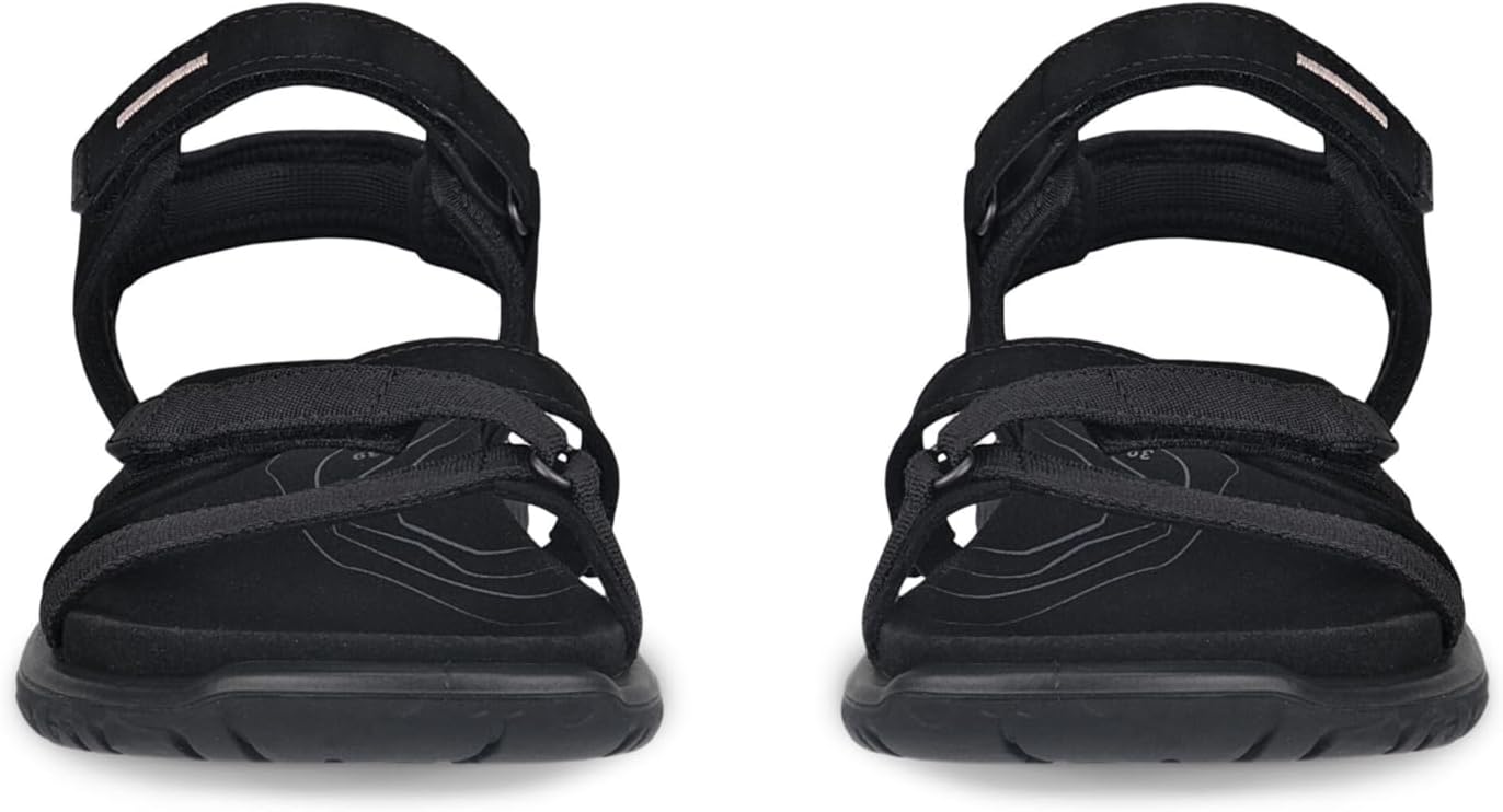 ECCO Women's, Offroad Roam Sandal - Image 2