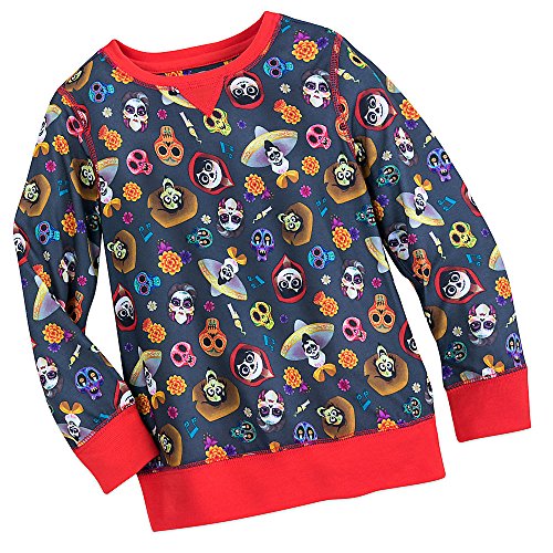 Disney Coco Sleep Set for Girls2