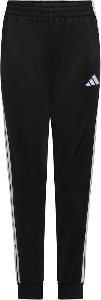 adidas Kids Boys All Sport Poly Melange Jogger Casual - Grey