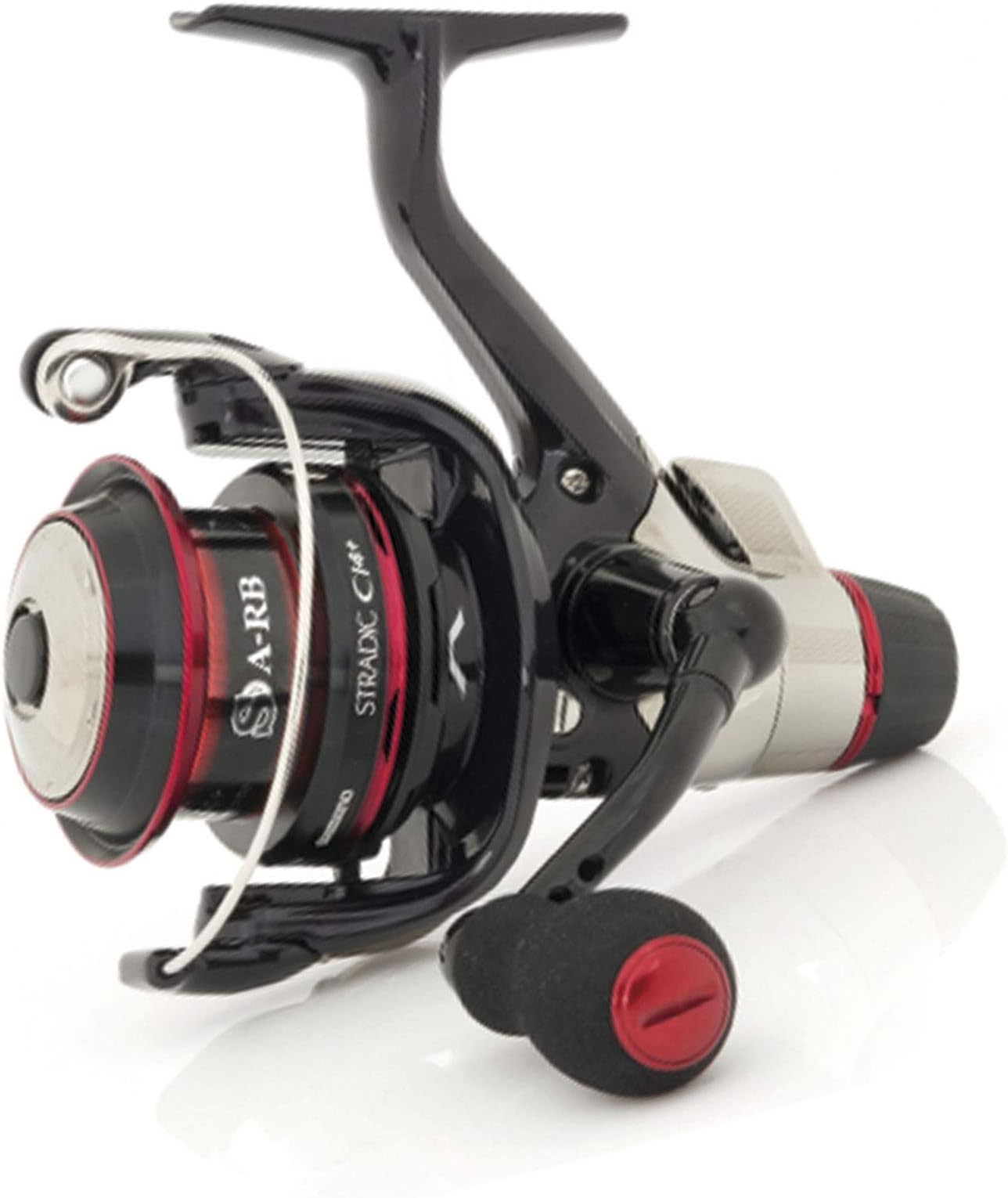 Shimano - Stradic Ci4+ RA, colour 0