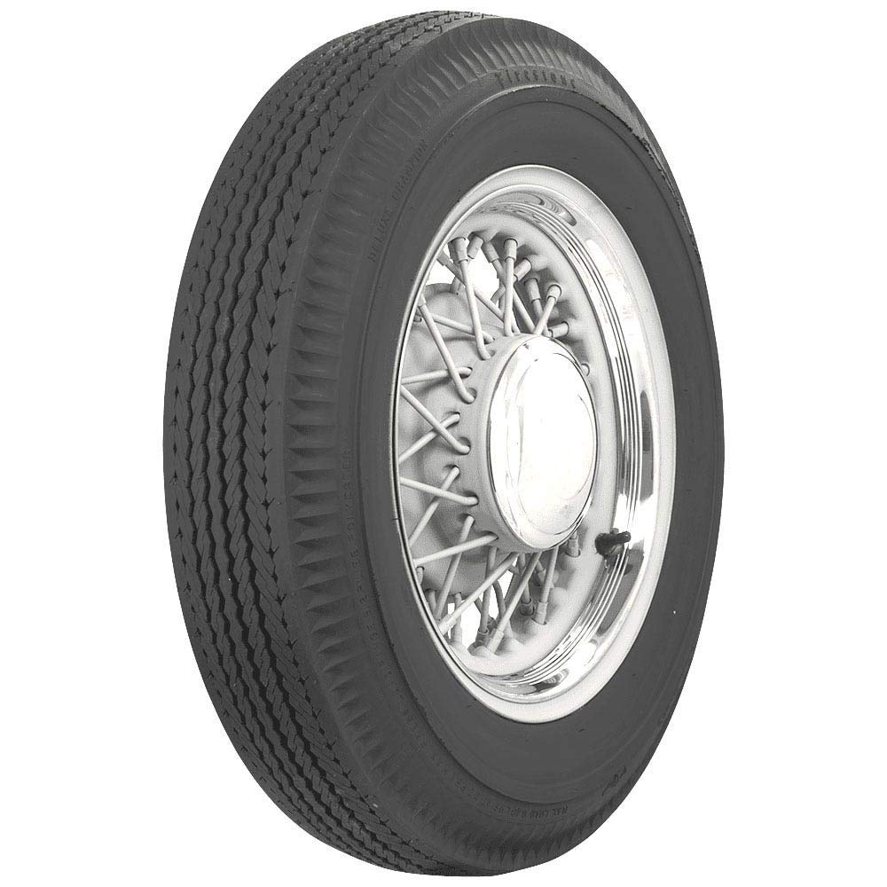 Coker Tire 639750 Firestone 550-16