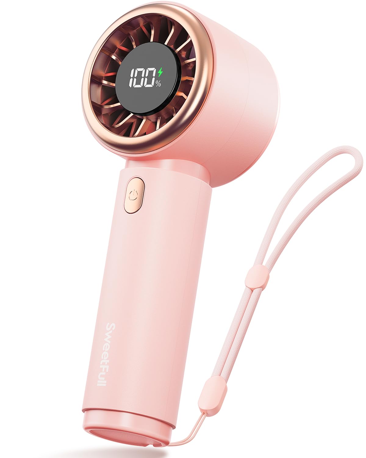 Photo 1 of SWEETFULL Portable Handheld Fan