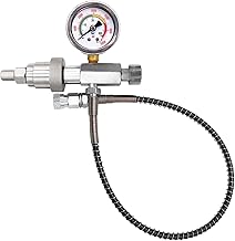 Station De Remplissage/adaptateur Pour Réservoir D'air PCP (4500 Psi