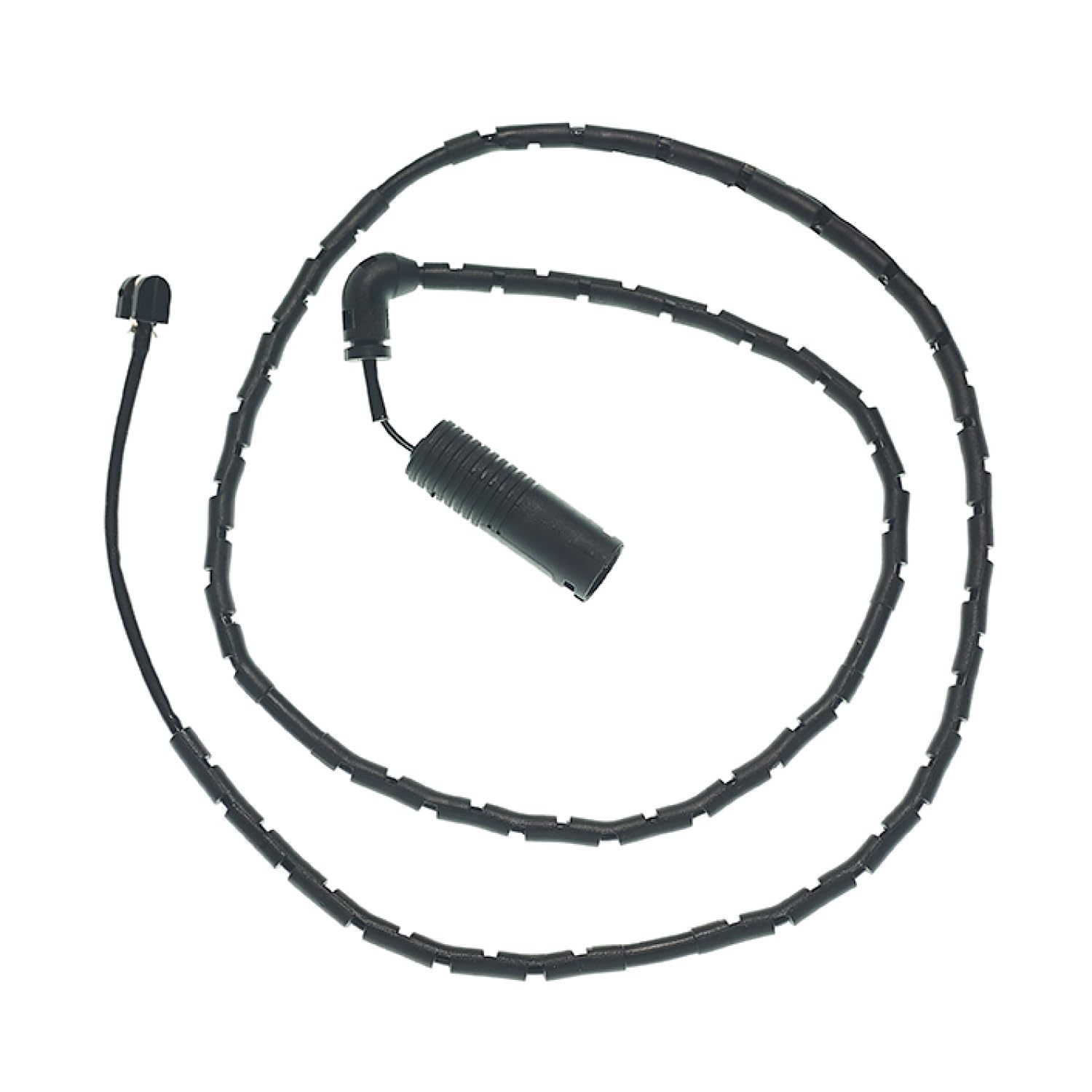 Rear BREMBO A 00 241 Warning Contact, brake pad wear for BMW
