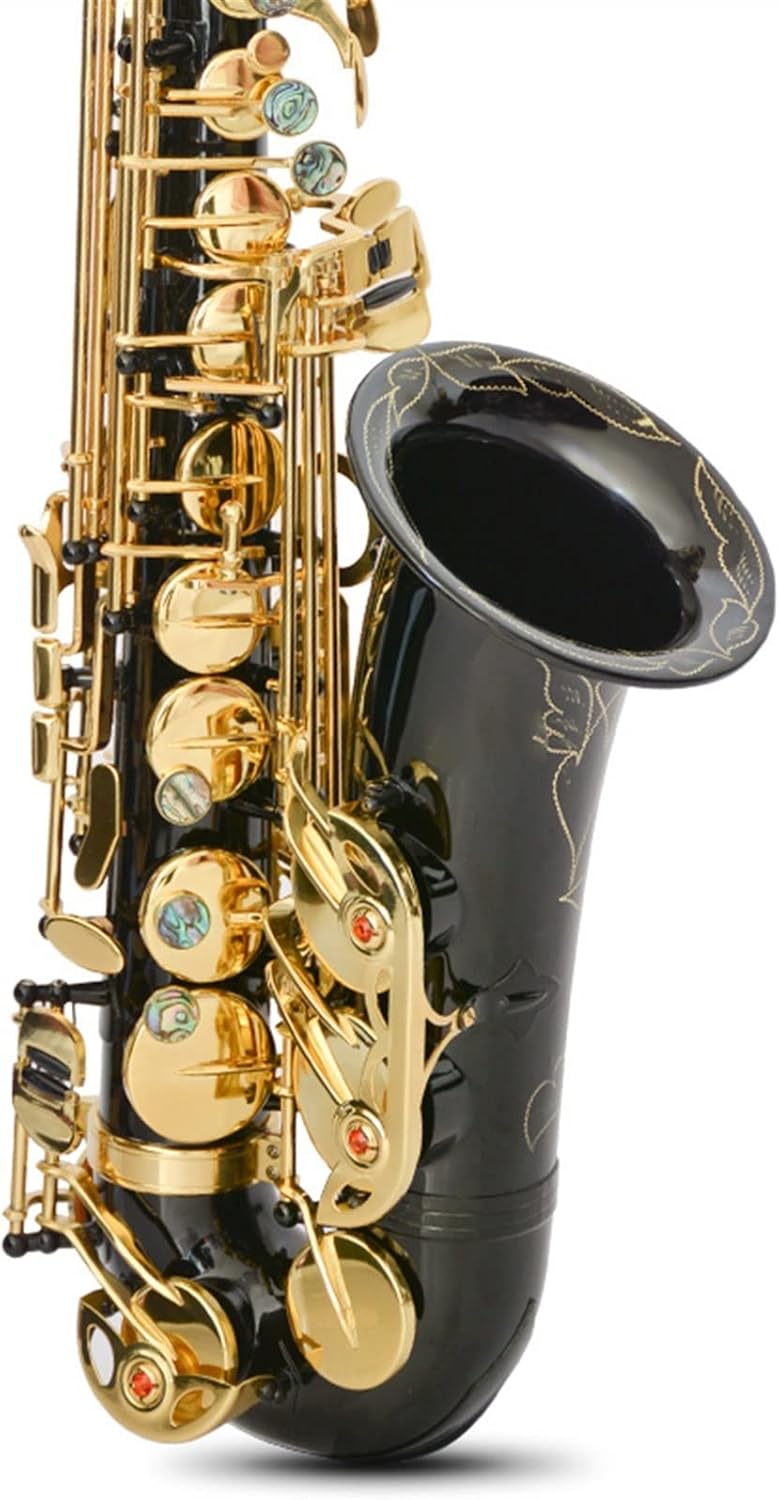 KERREY 初心者のエントリーレベルのサックスに適したEフラットアルトサックス楽器 学生サックス初心者 (Color : 4) KERREY 初心者 のエントリーレベルのサックスに適したEフラットアルトサックス楽器 学生サックス初心者 (Color : 11) Amazon.co.jp: 初心者のエントリー  ...