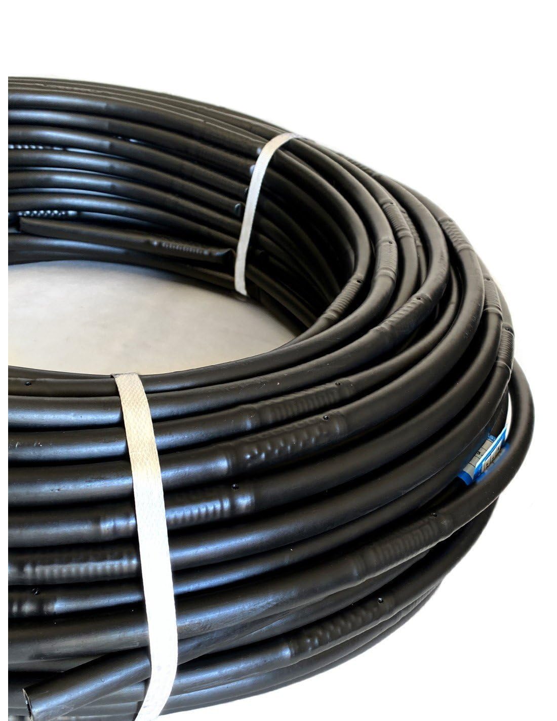 JARDIN202 - Tuberia de Riego por Goteo 16 mm - Con Gotero - 400 Metros a 40 cm