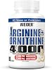 Weider Arginine Plus Ornithine 4000 157 G Pack of 1