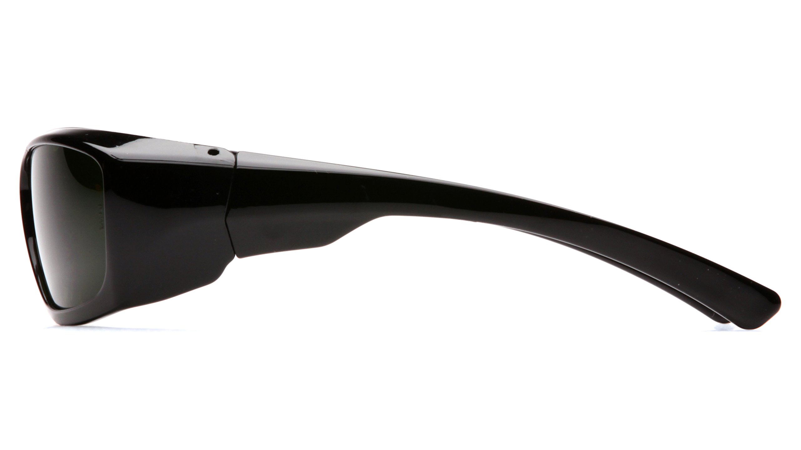 Pyramex Safety Pyramex SB7960SF Emerge Welding Protection Safety Eyewear with 3.0 IR Filter Lens, Black by