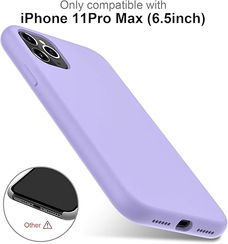 Miniatura 5 de Funda de silicona para iphone 11