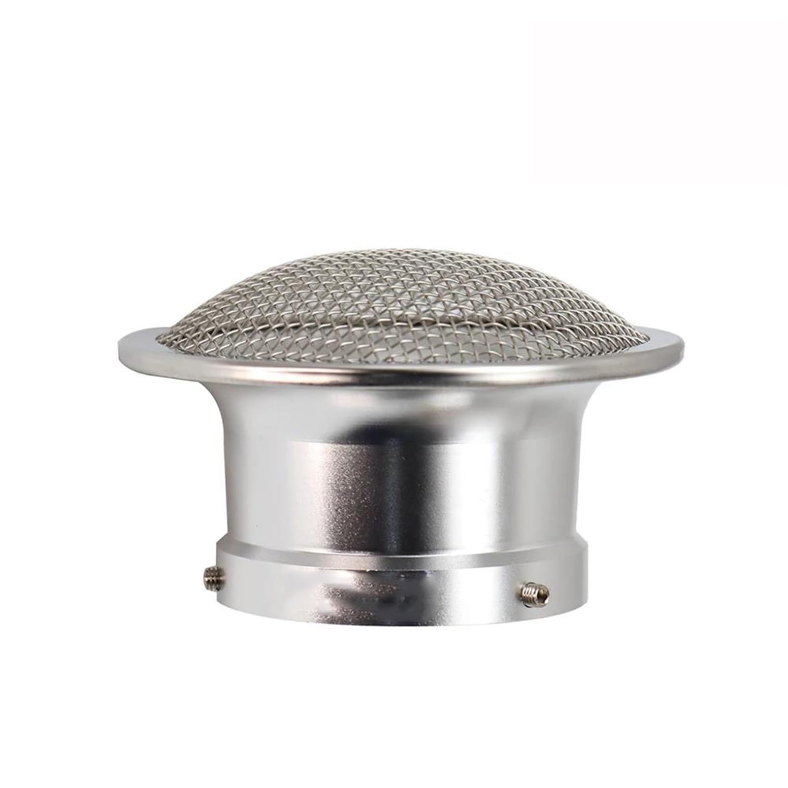 Tasse de filtre à air carburateur moto pour vos sorties sur route