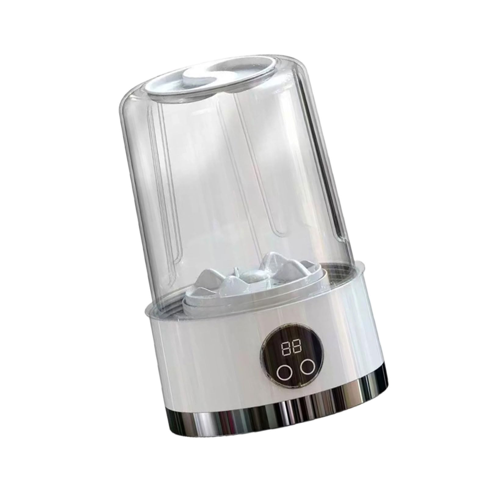 Mini laveuse automatique silencieuse et appareil de lavage portable USB