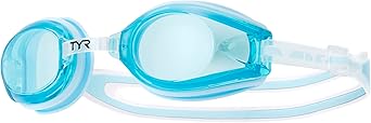 TYR Femme T-72 Swim Goggles