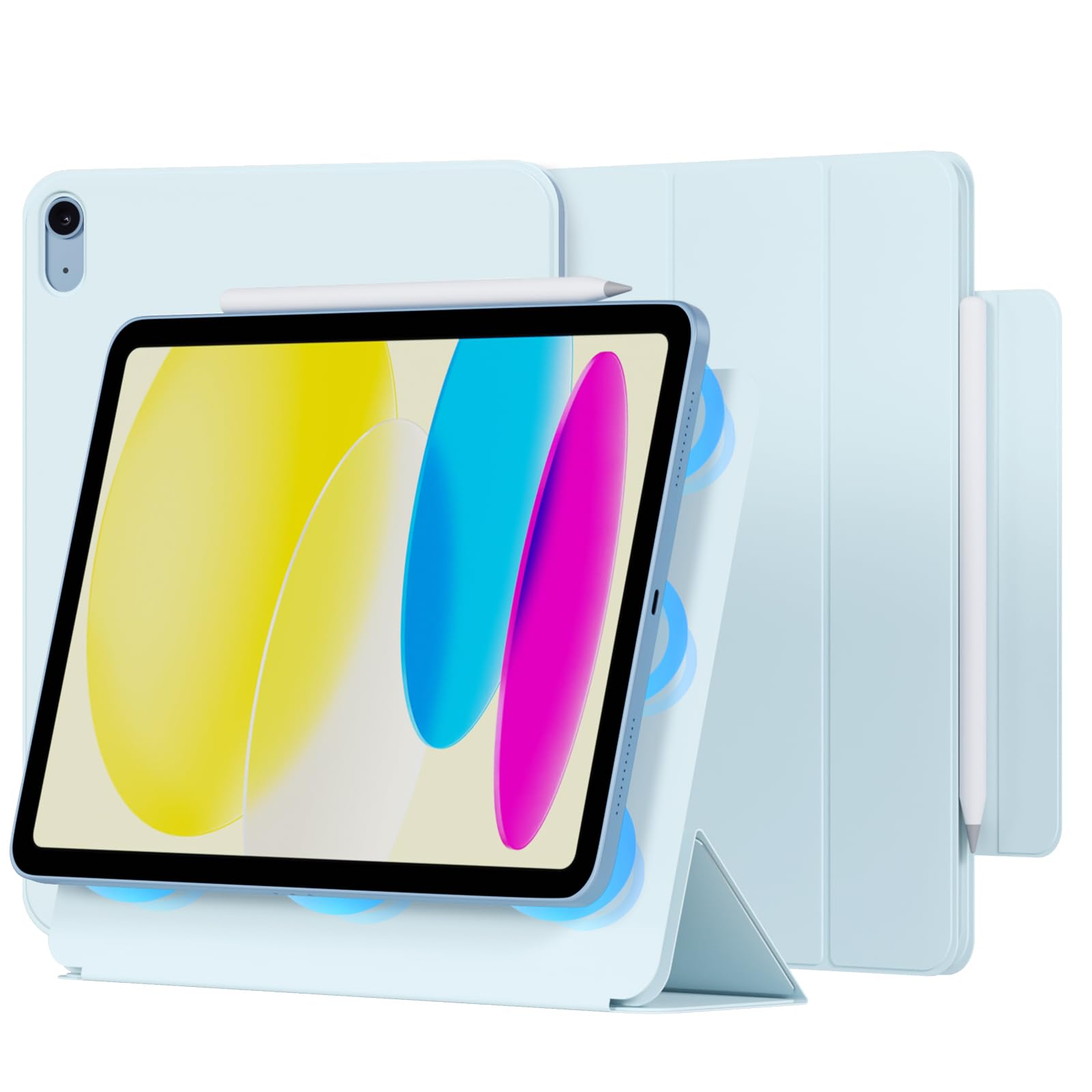 Amazon | ベルモンド 新型 iPad 11 無印 (A16 2025年) / 10.9 無印 (第