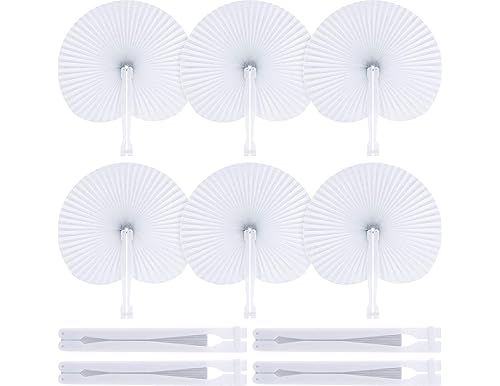 Bulk Folding Hand Fans: Best Options for Weddings, Events, and Decorations