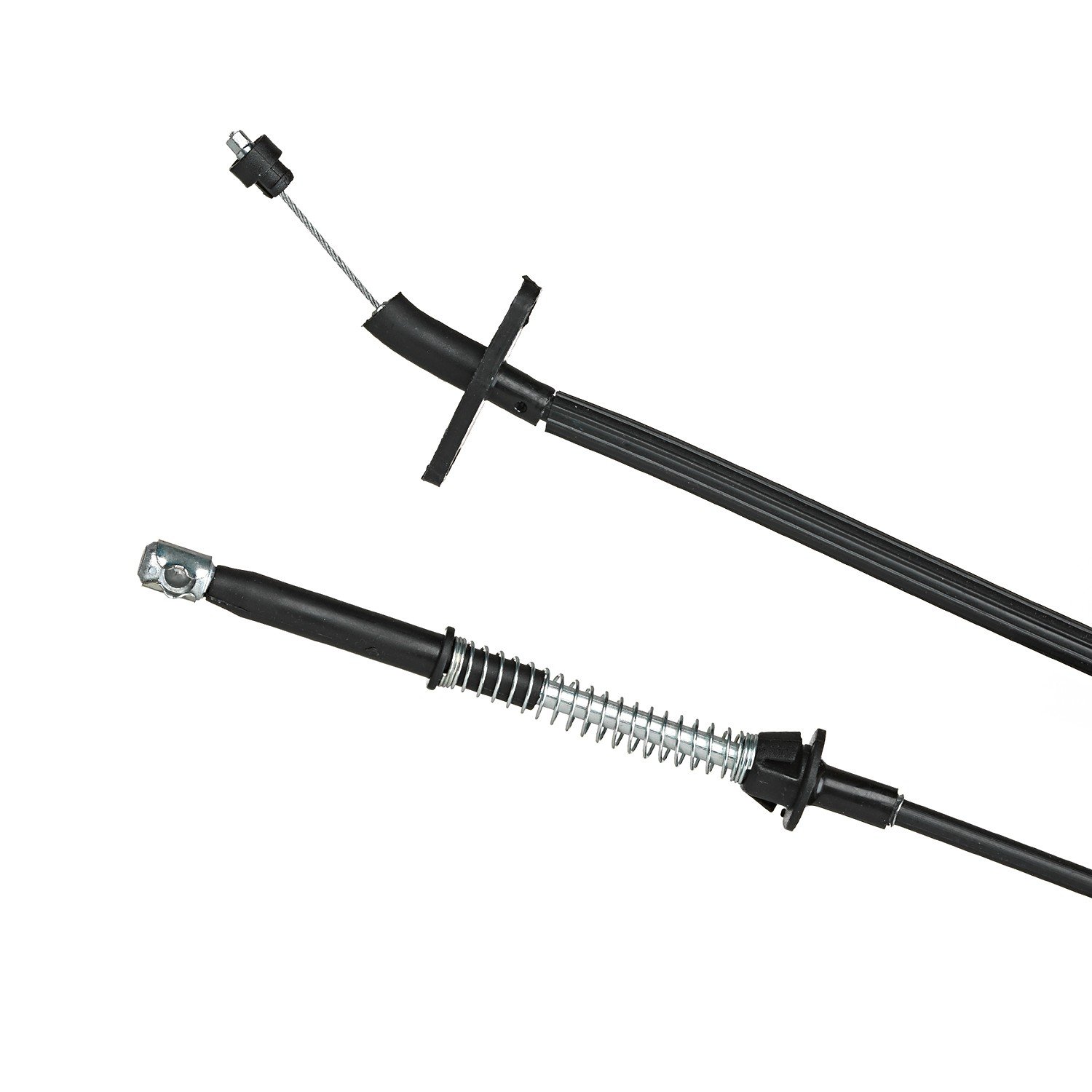 ATP Y-1183 Accelerator Cable - OEM Replacement Throttle Cable