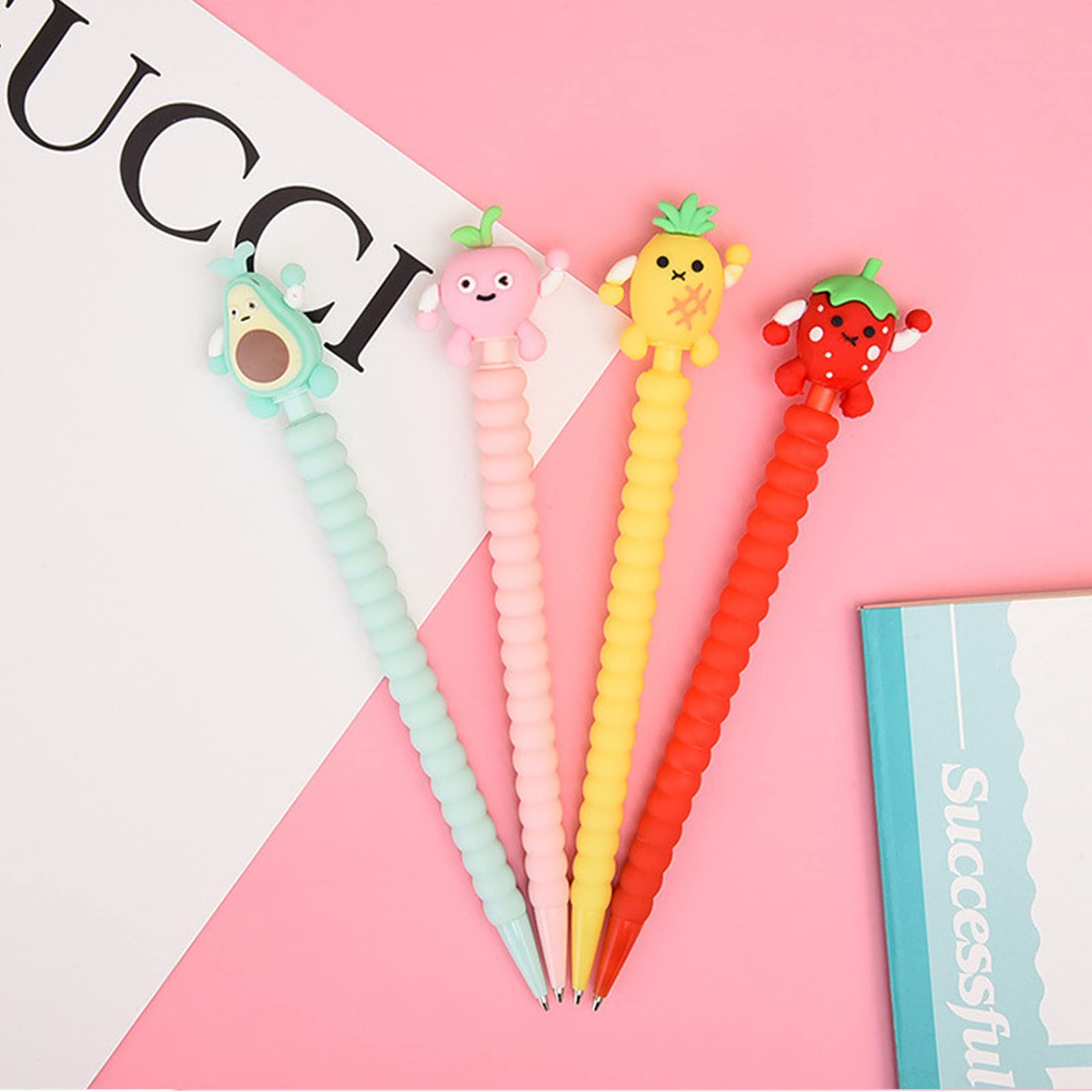 Amazon.co.jp: かわいいシャープペンシル カワイイ動物シャープ