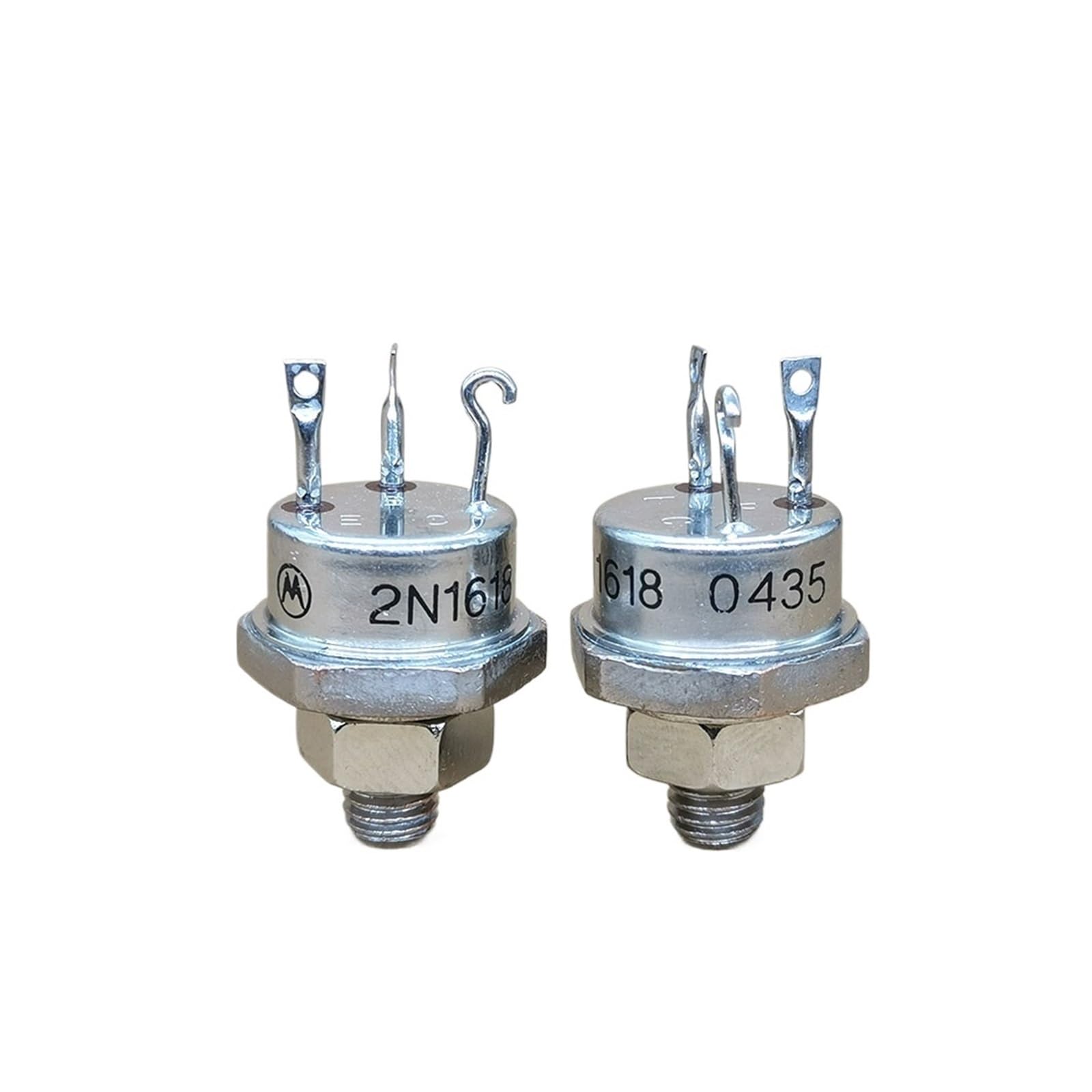 LEOTNNDQ 1PCS 2N1618 thyristor