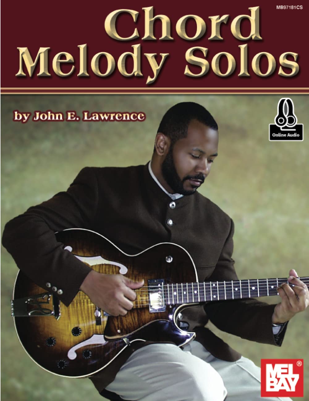 Chord Melody Solos