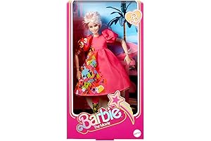 Mattel Weird Barbie – Barbie The Movie