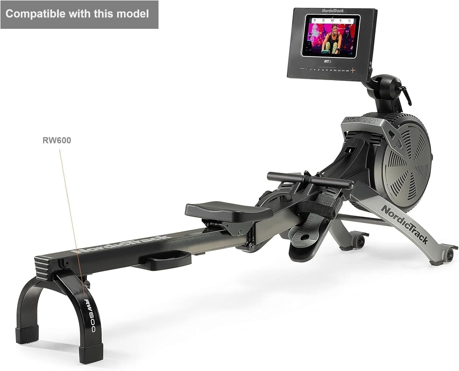 AC Adapter Appropriate with NordicTrack RW600 Rower