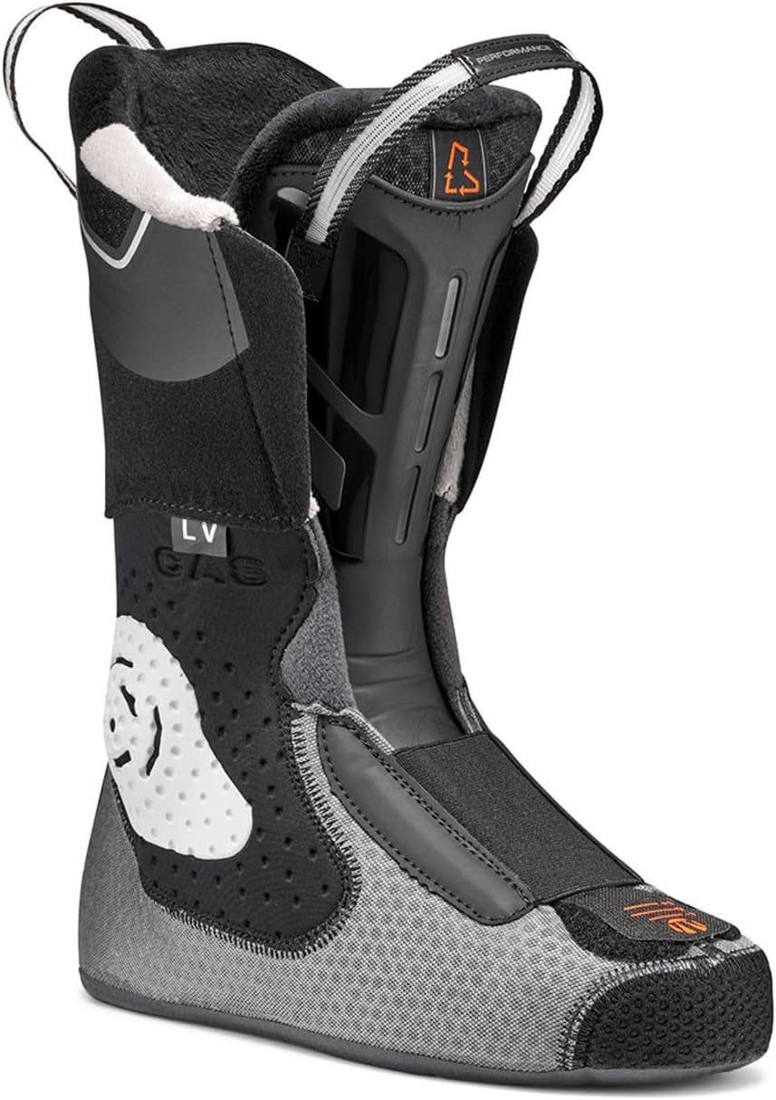 Tecnica Mach1 LV 95 W All Mountain/High Performance Women's Downhill Ski Boot