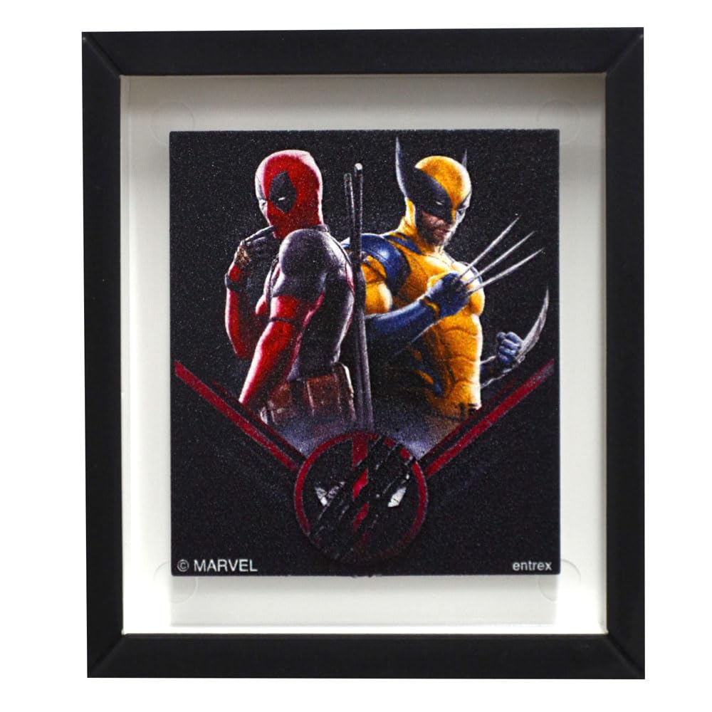 Amazon.co.jp: [アントレックス] マーベル ブラインドフレーム