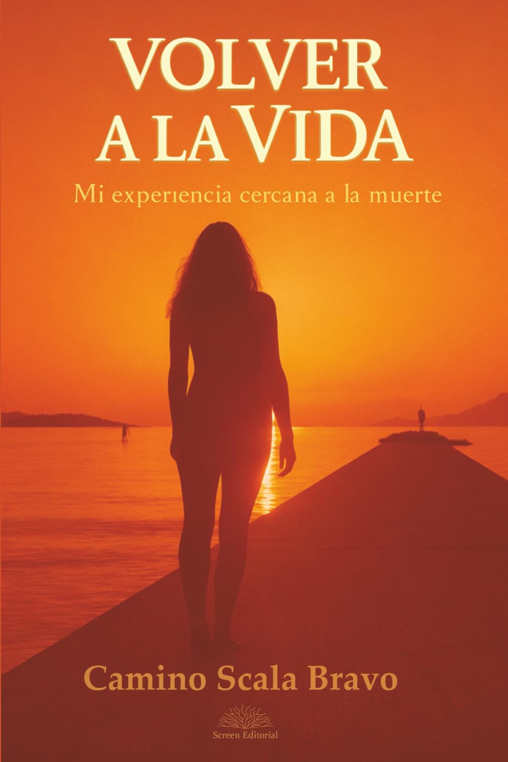 Volver a la Vida: Mi experiencia cercana a la muerte