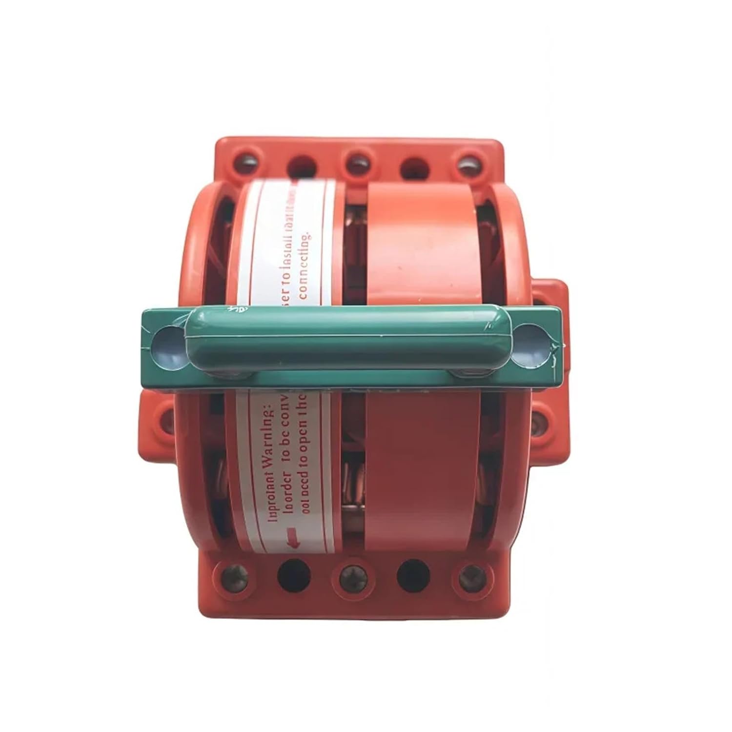 Heavy Duty 3Poles Double Throw 3PDT 100A Safety Disconnect Switches(3P100A)