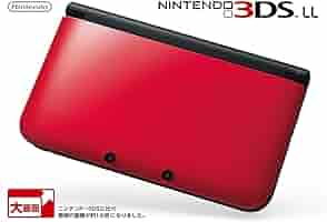 黒3DS Amazon | 【整備済み品】 New ニンテンドー3DS LL メタリック