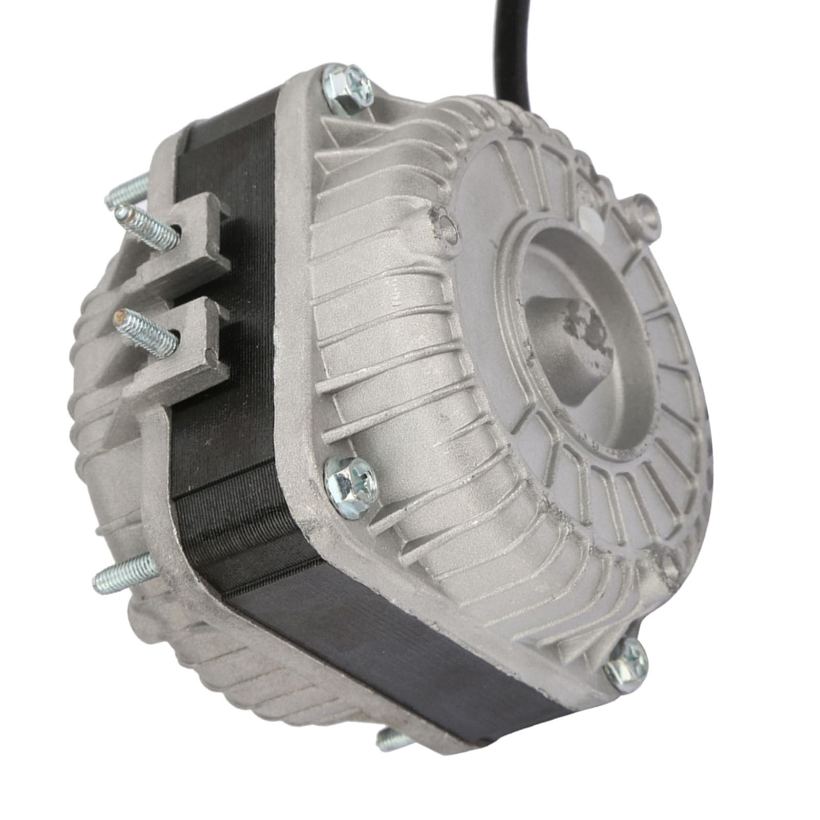 Aolidsive YZF10-20 Kondensatormotor, 33 W 220 V AC-Lüftermotor, Ersatz für Kühlschränke, Dachbodenventilatoren, HVAC-Anwendungen