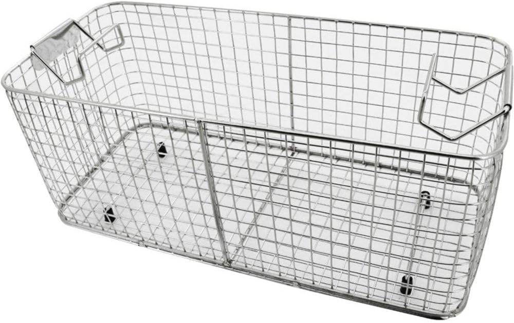 Allendale Ultrasonic US-BA-6L Basket for Allendale 6 Litre Ultrasonic Cleaner Tanks 270x120x115mm