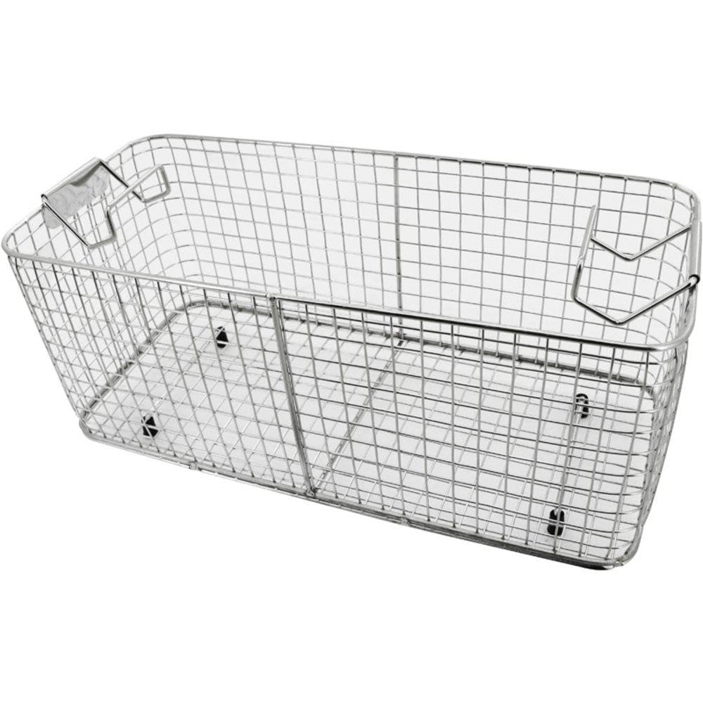 Allendale Ultrasonic US-BA-6L Basket for Allendale 6 Litre Ultrasonic Cleaner Tanks 270x120x115mm