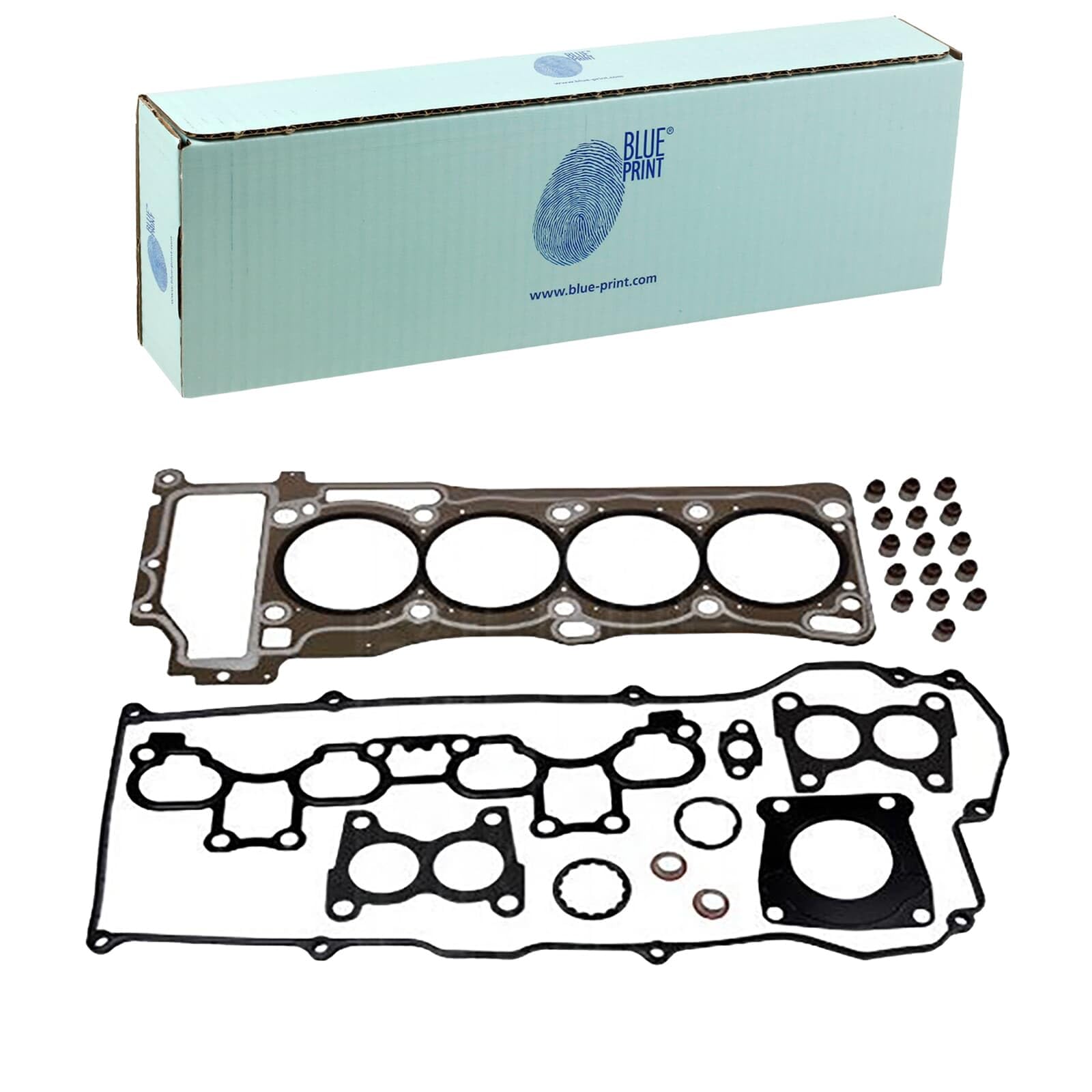 BLUEPRINT ADN162171C Cylinder Head Gasket Kit Engine Fits Nissan Almera