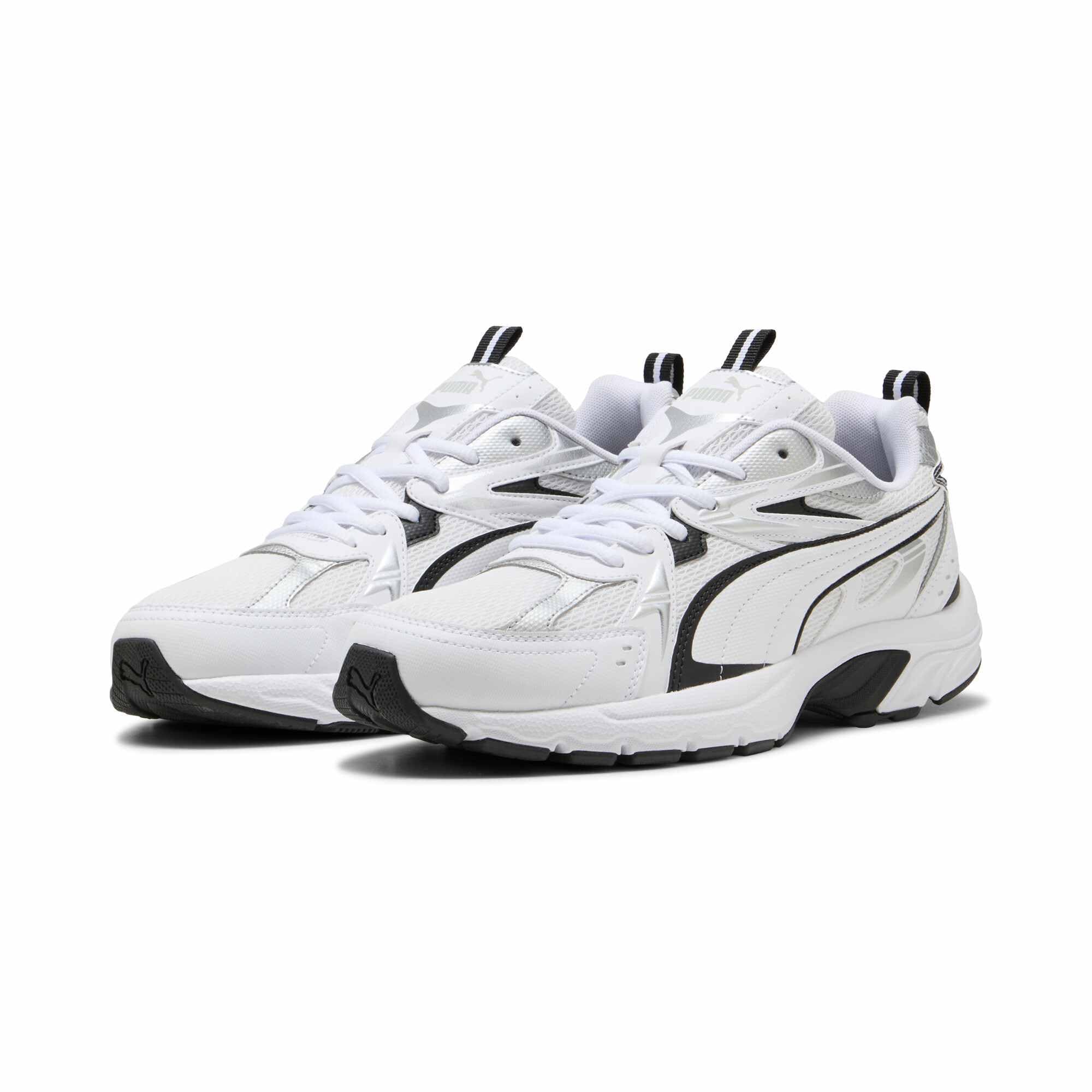 Puma Milenio Tech_ Scarpe da ginnasticaUnisex - Adulto