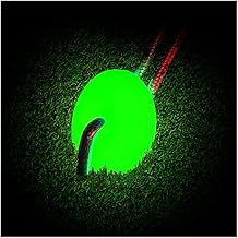 GLO-X Campers Essential Pack - Powerful Glow in The Dark Camping Accessories for Tent Campers- 12 Zips/4 Round/4 Straight Markers