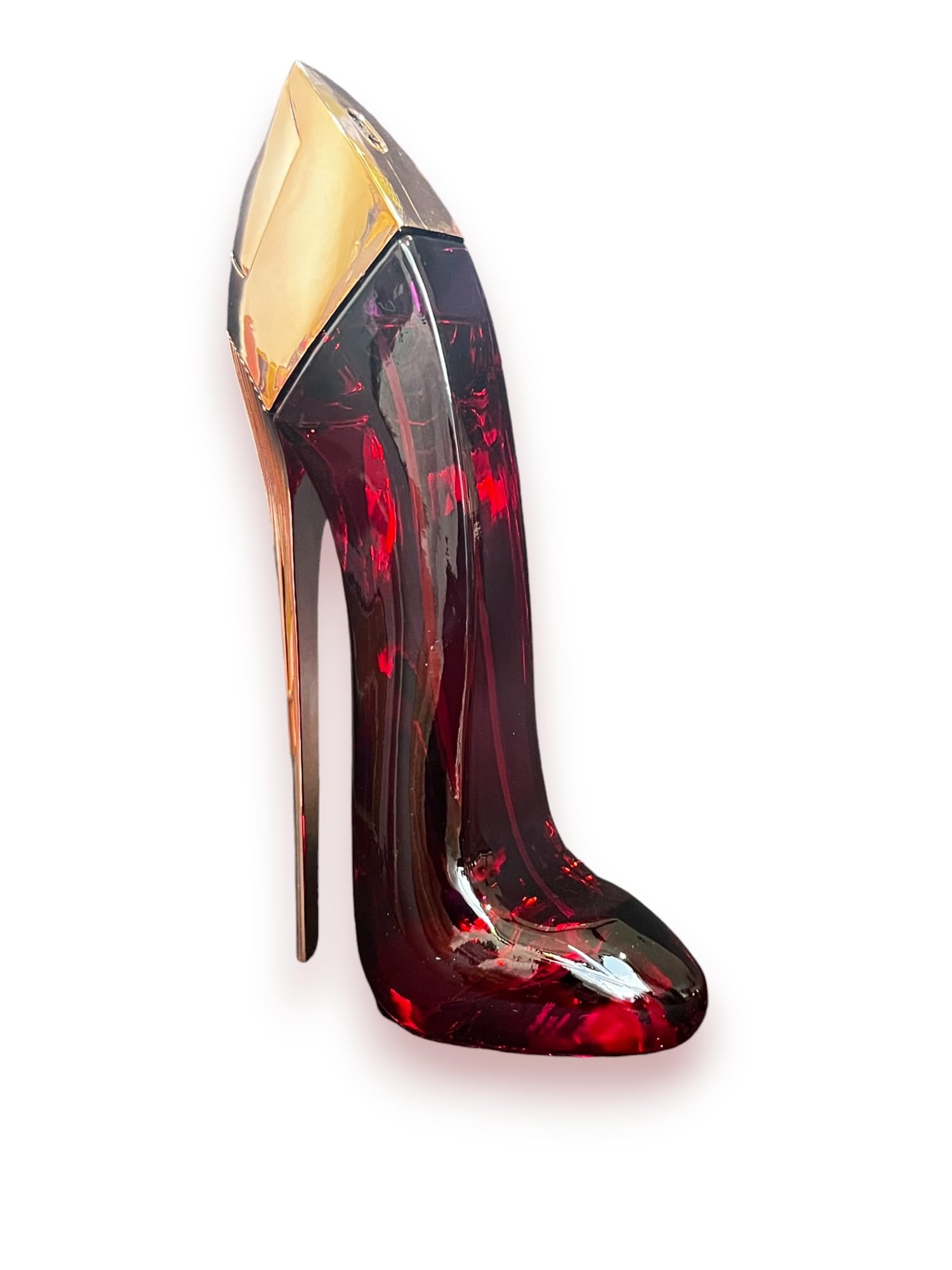 【新品未使用】Eau de Parfum - CHERRY DRESS - Eau de Parfum - CHERRY DRESS -