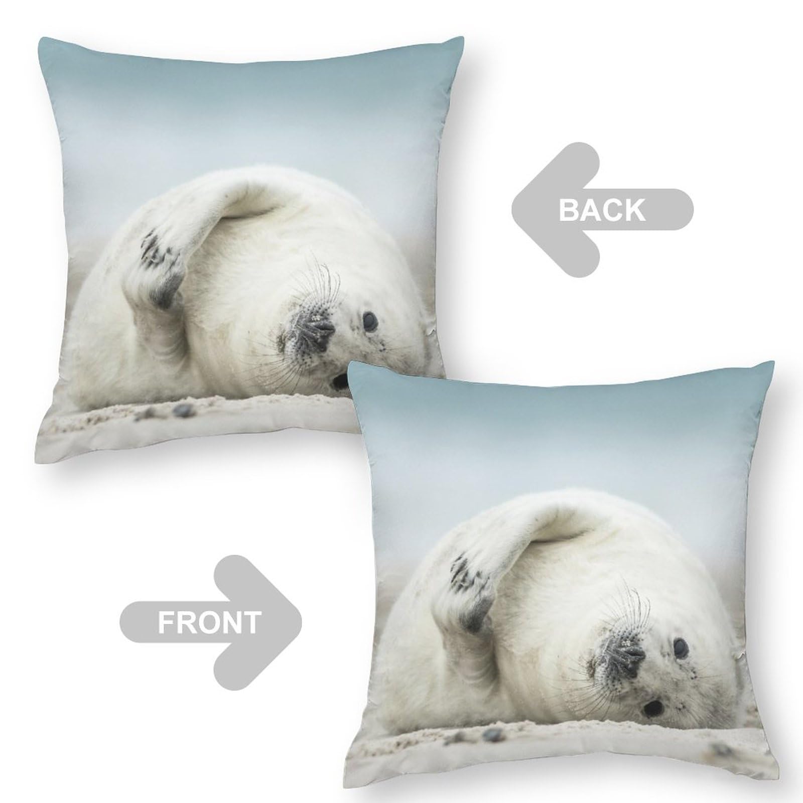 Housse De Coussin De Canapé Pour La Maison Housse De Coussin Décorative