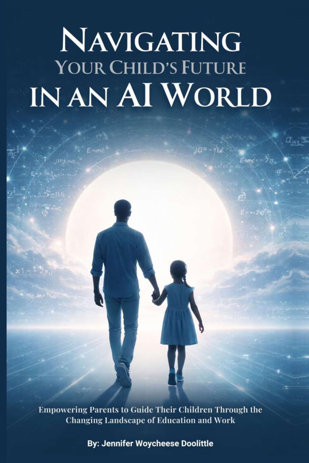 Navigating Your Child's Future in an AI World