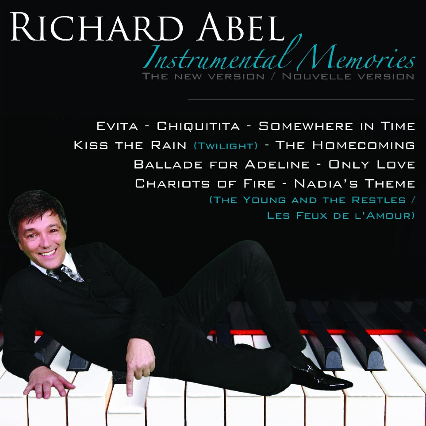 Richard Abel