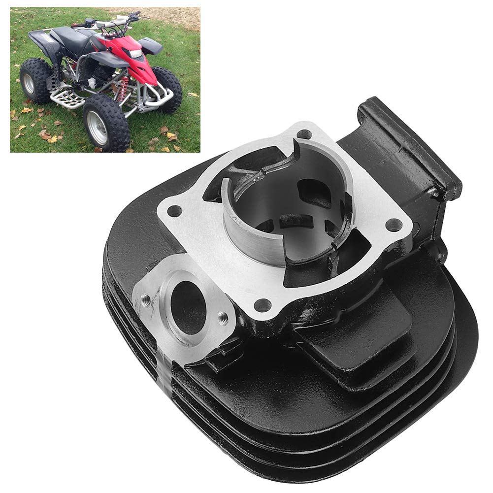 Kit Reconstruction Cylindre Piston YFS200 Motocross - Compatible 1988-2006