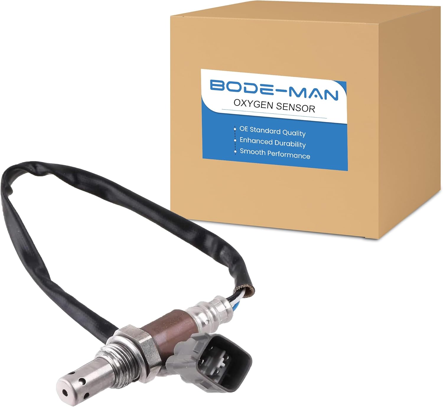 Upstream Front O2 Oxygen Sensor for 2008 2009 2010 Toyota Highlander Hybrid 3.3L