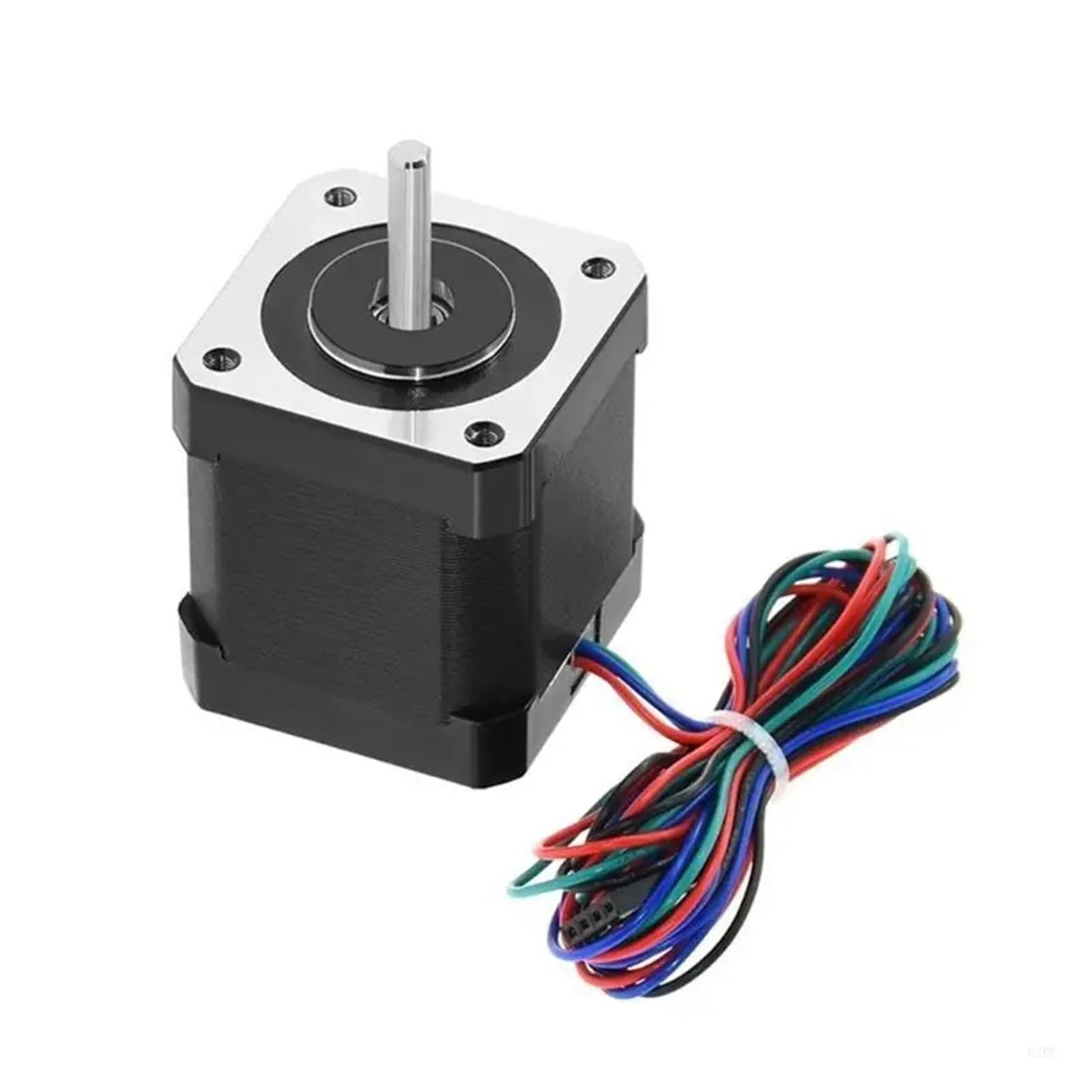 1/3 stücke B2RC Nema 17 Schrittmotor 59Ncm 2A 48mm 4-leiter 1m Kabel 17HS19-2004S1-22B(1)