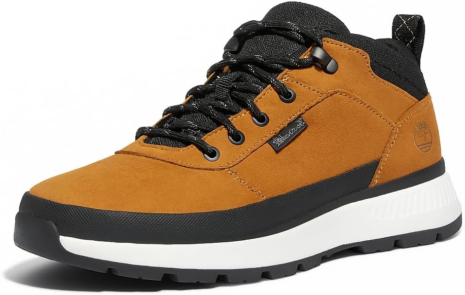 Mens Field Trekker Low