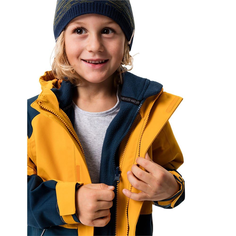 VAUDE Jacken Kids Pulex Jacket II